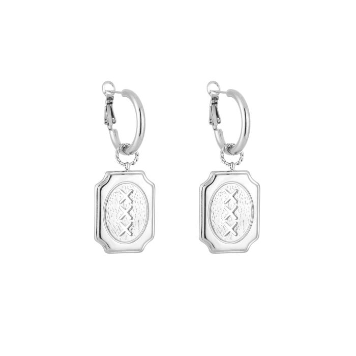JE16889 - SILVER