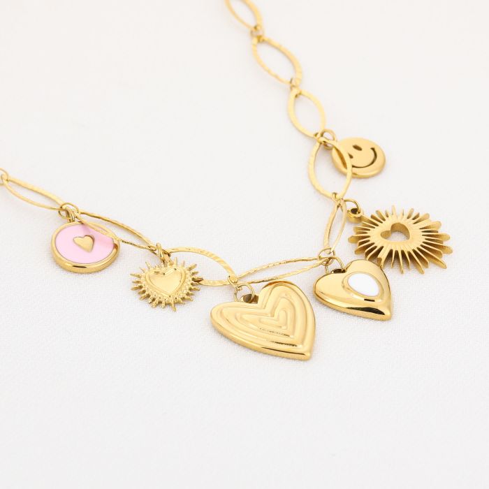 JE16906 - GOLD