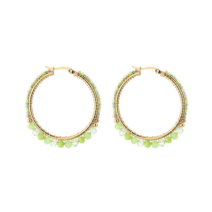 JE17014 - GREEN