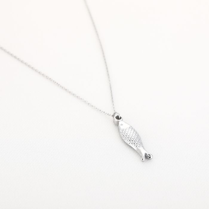 JE17211 - SILVER