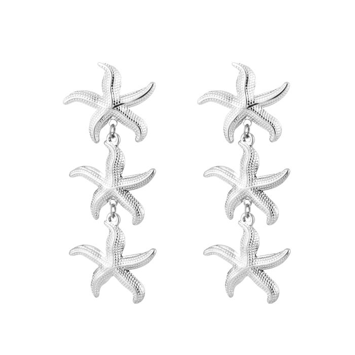 JE17221 - SILVER