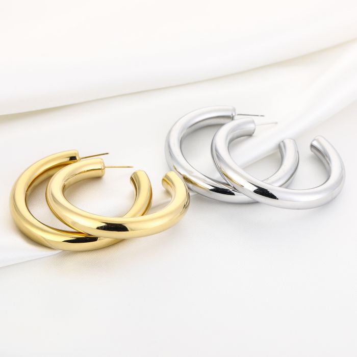 JE17281 - SILVER