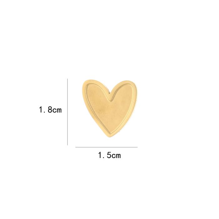 JE17465 - GOLD