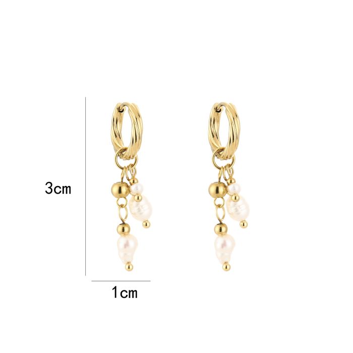 JE17466 - GOLD