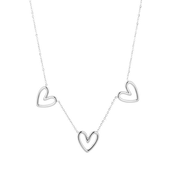 JE17557 - SILVER