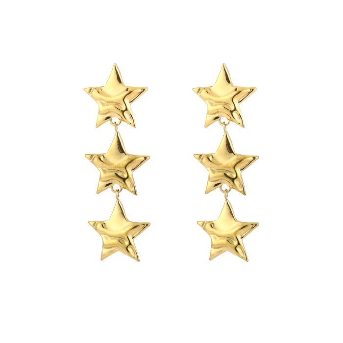 JE17585 - GOLD