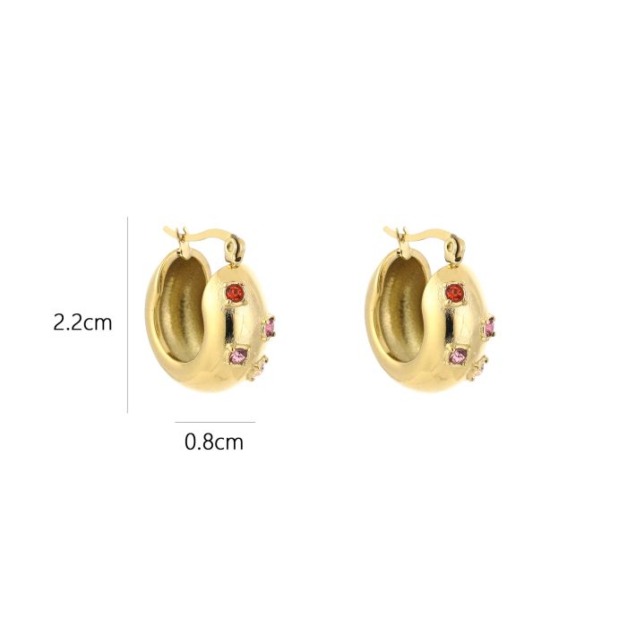 JE17600 - GOLD