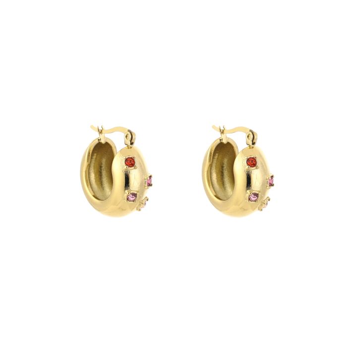 JE17600 - GOLD