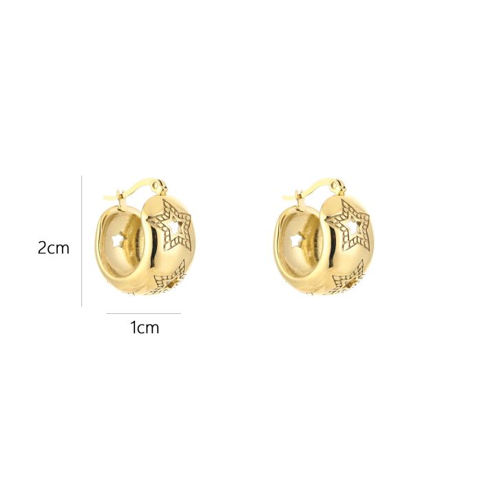 JE17604 - GOLD