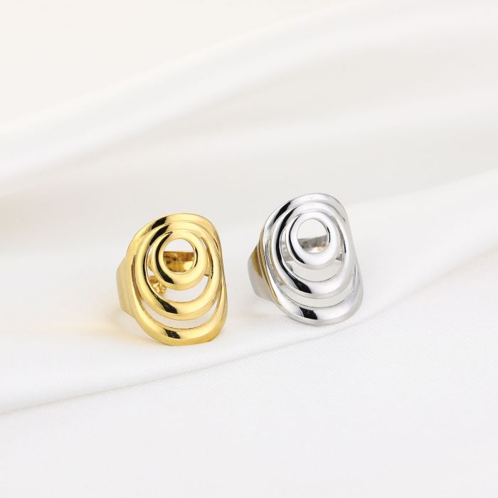 JE17653 - GOLD