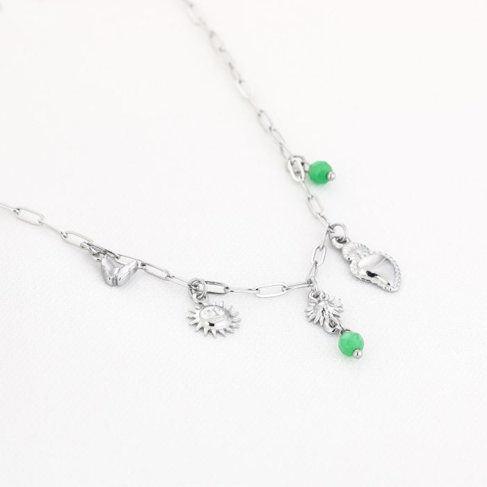 JE17687 - SILVER