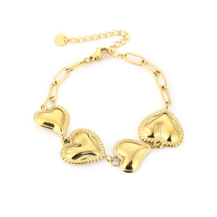 JE17727 - GOLD