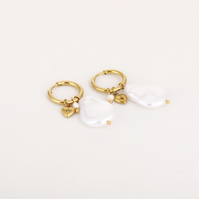 JE17742 - GOLD