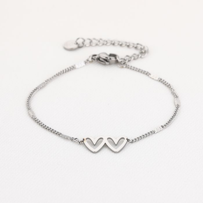 JE17748 - SILVER