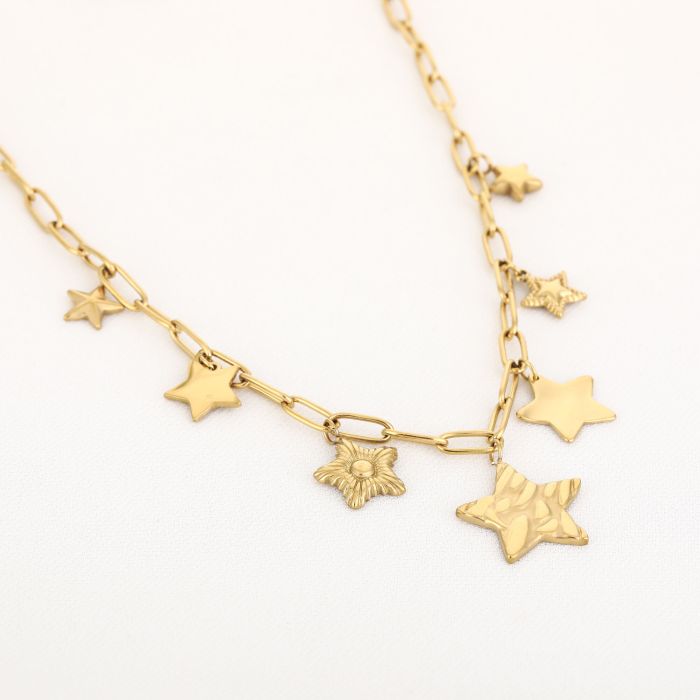 JE17758 - GOLD
