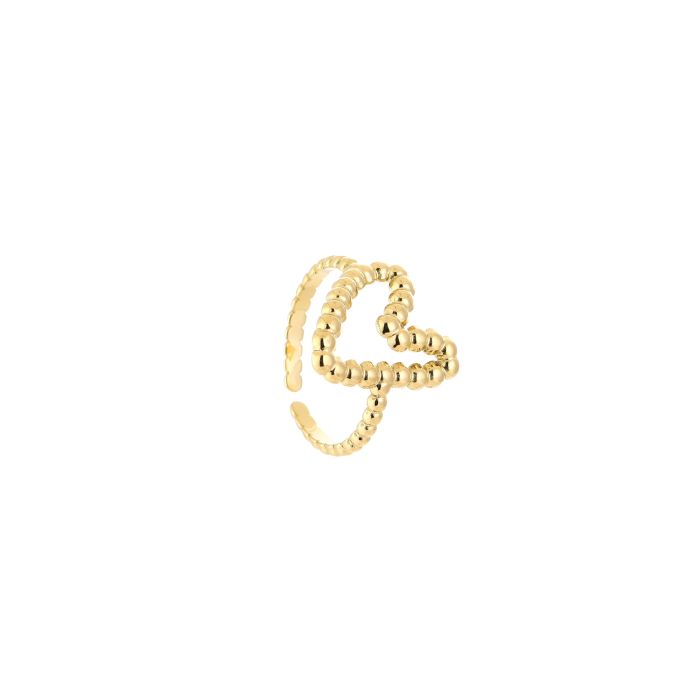 JE17765 - GOLD