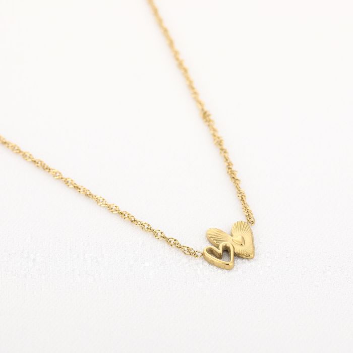 JE17776 - GOLD