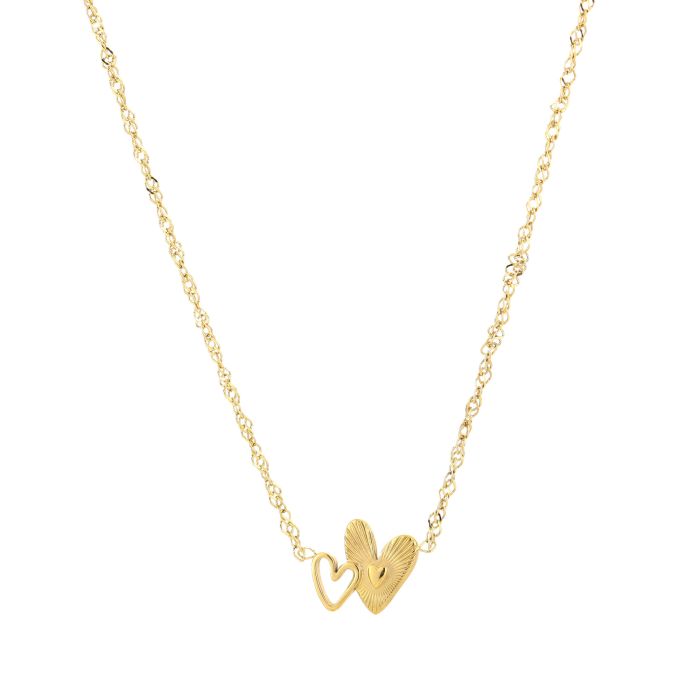 JE17776 - GOLD
