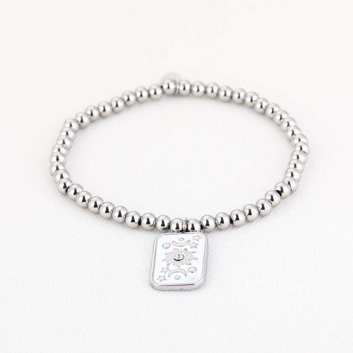 JE17853 - SILVER