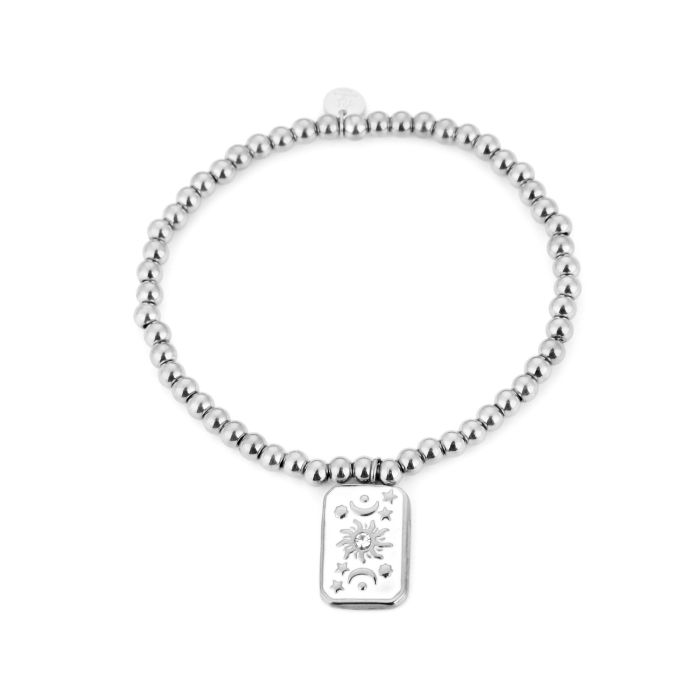 JE17853 - SILVER
