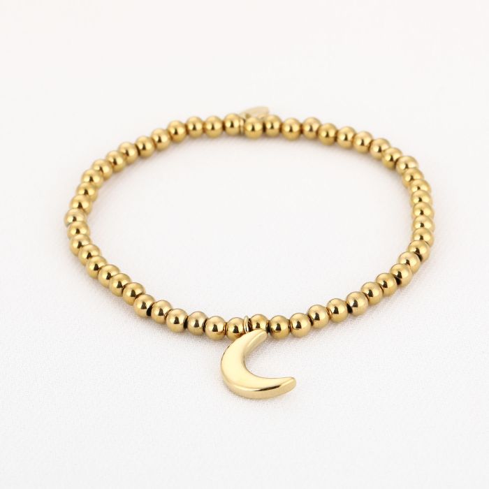 JE17855 - GOLD