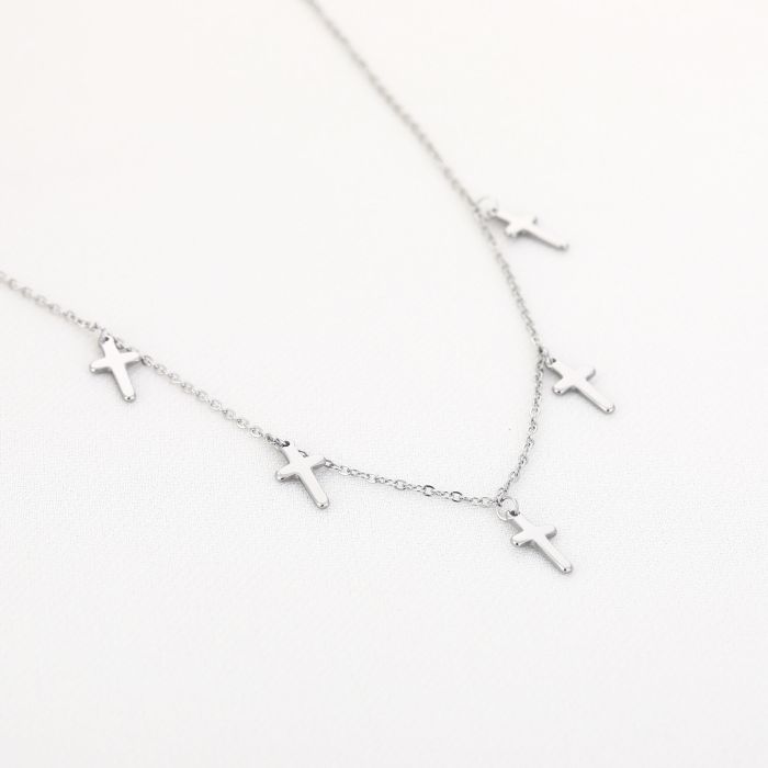 JE17859 - SILVER