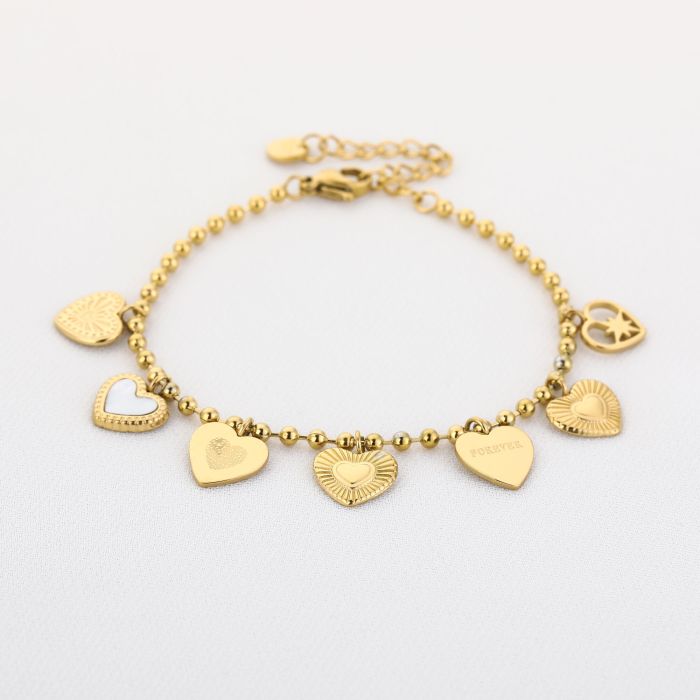 JE17921 - GOLD