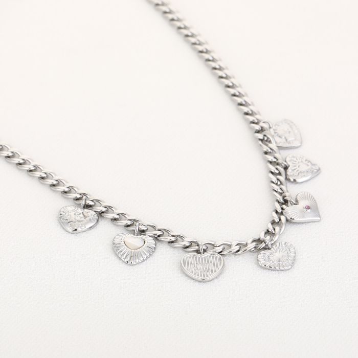 JE17924 - SILVER