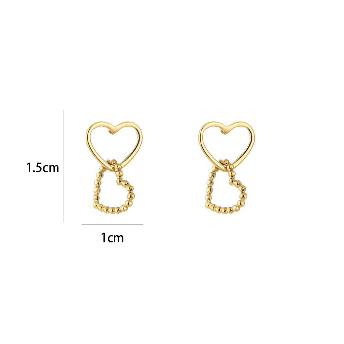 JE17964 - GOLD