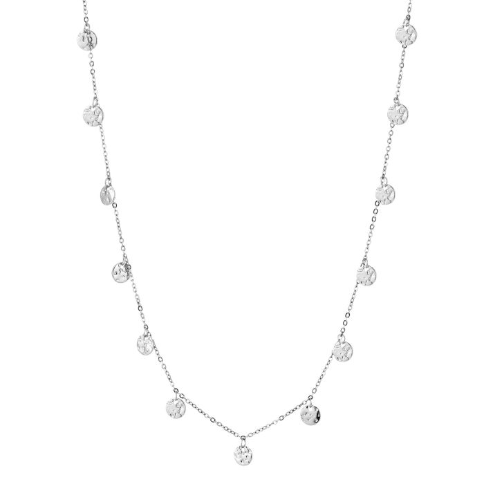 JE18019 - SILVER