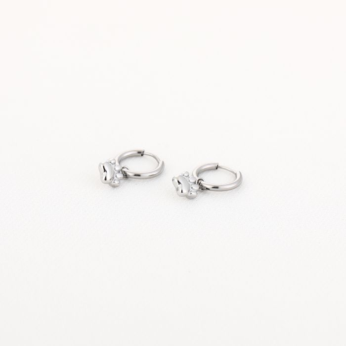 JE18027 - SILVER