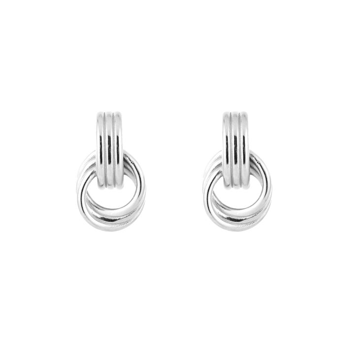 JE18036 - SILVER