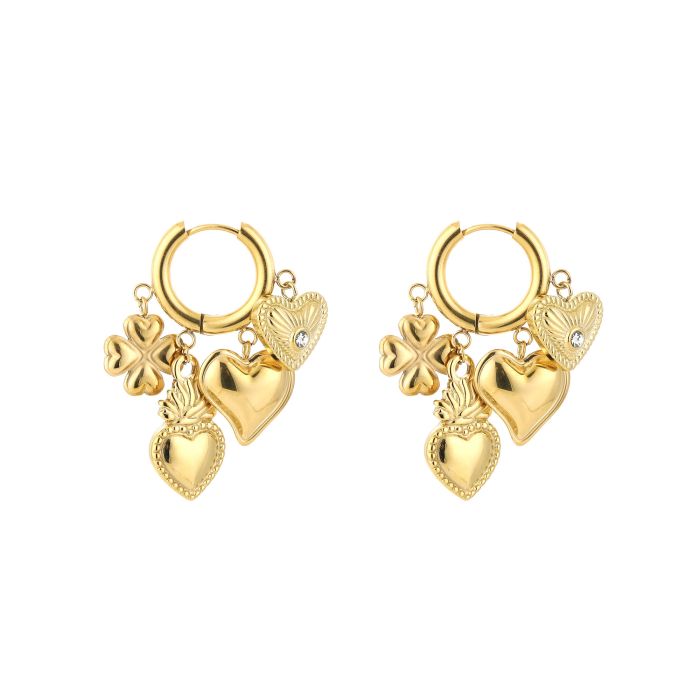 JE18067 - GOLD