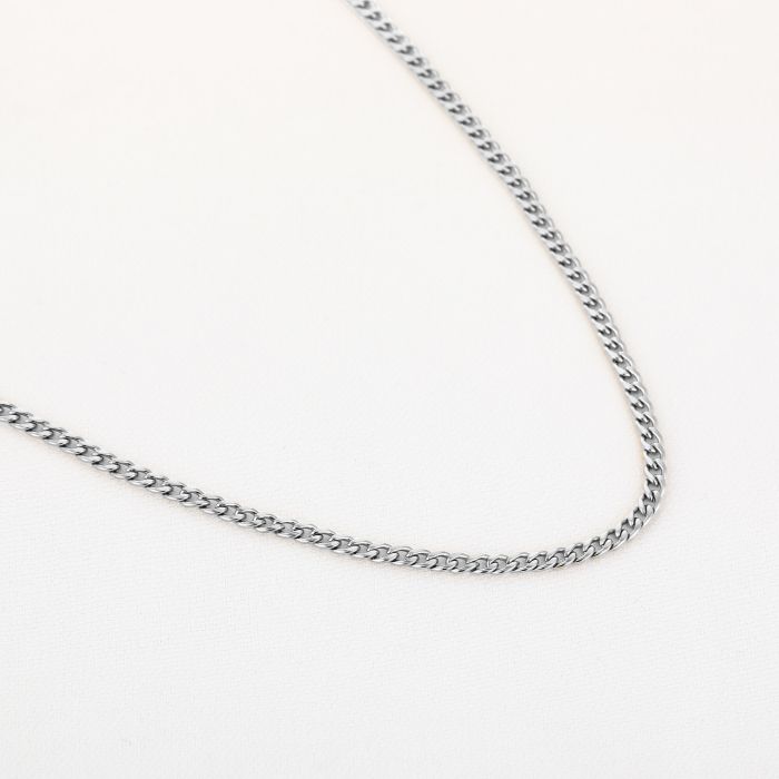 JE18134 - SILVER