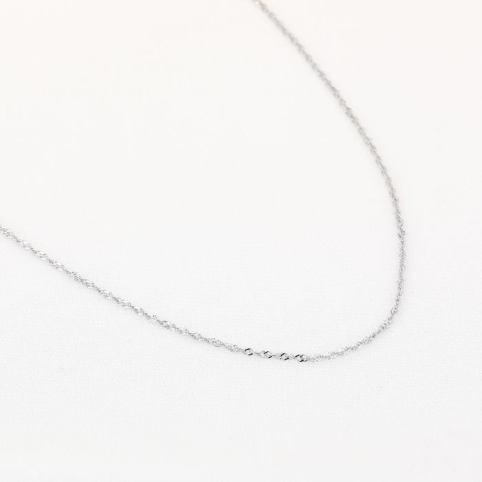 JE18144 - SILVER