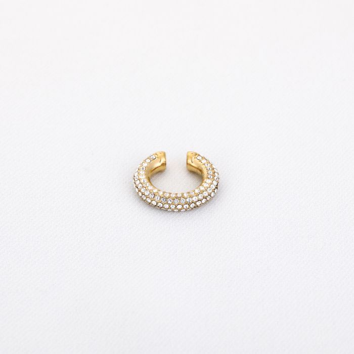 JE18195 - GOLD - EARCUFF