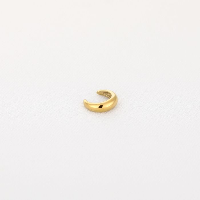 JE18249 - GOLD - EARCUFF