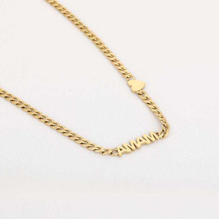 JE18267 - GOLD