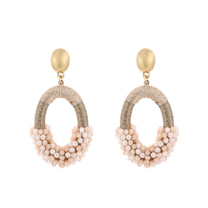 JE18374 - BEIGE MIX