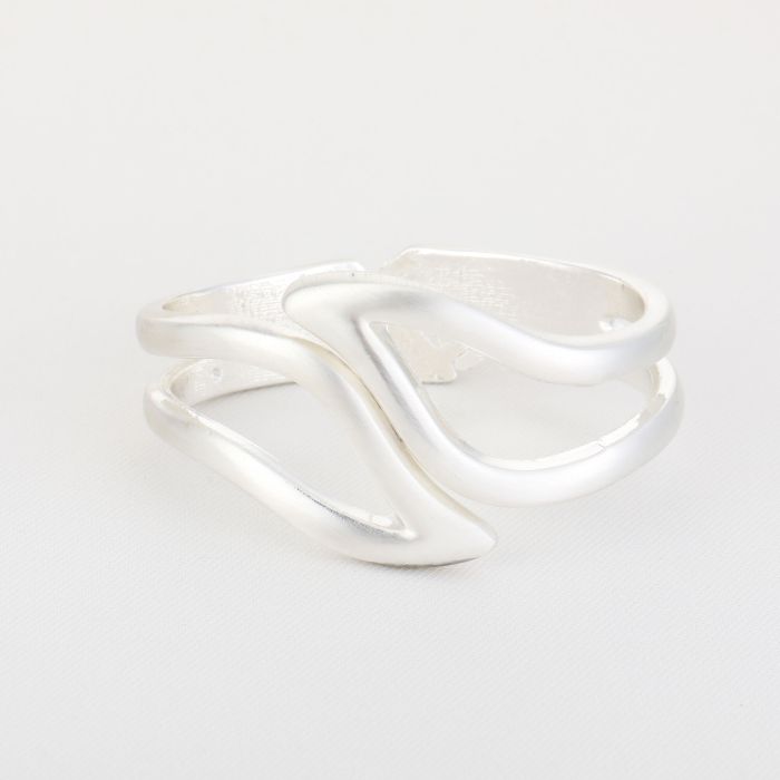 JE18384 - SILVER