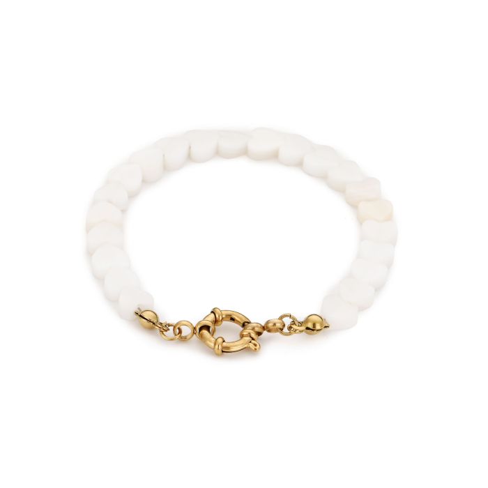 JE18439 - WHITE