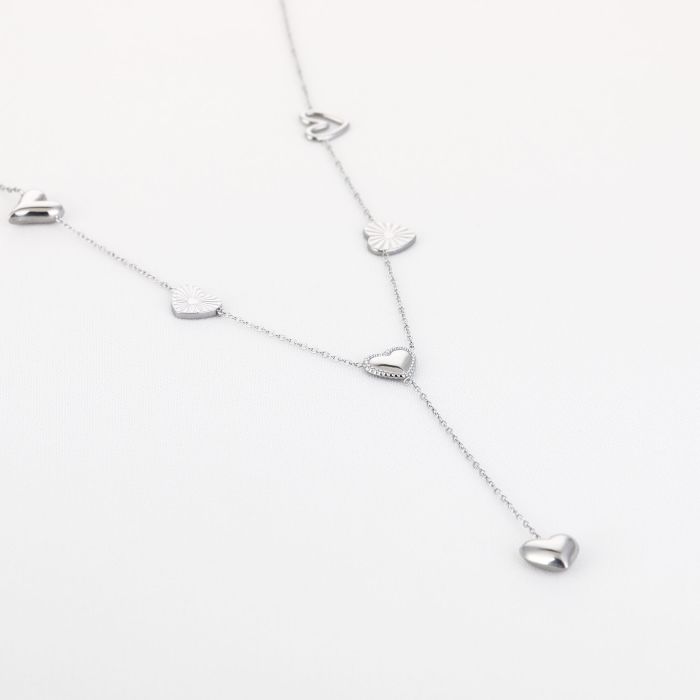 JE18448 - SILVER