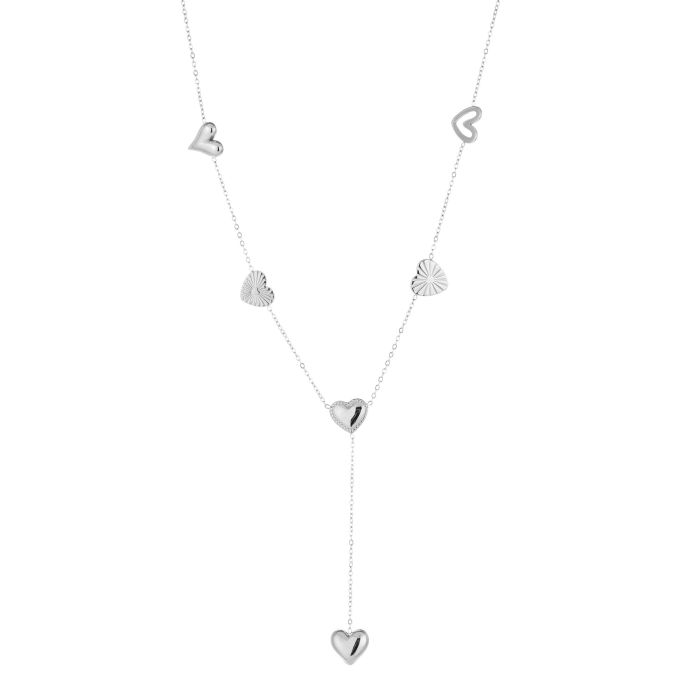 JE18448 - SILVER