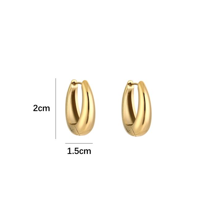 JE18462 - GOLD