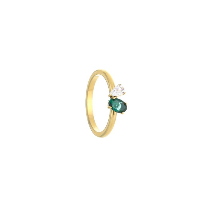 JE18522 - GREEN