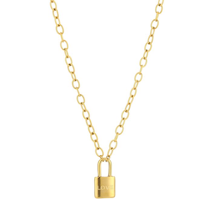 JE18542 - GOLD