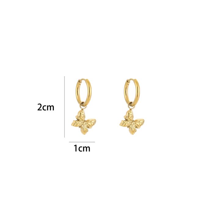 JE18584 - GOLD