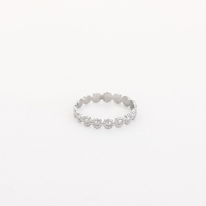 JE18604 - SILVER