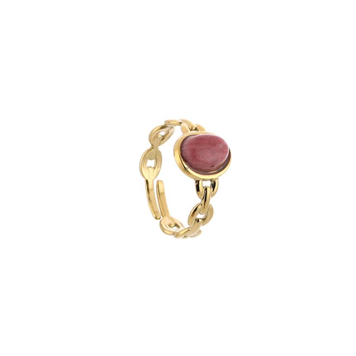 JE18665 - RHODOCHROSITE