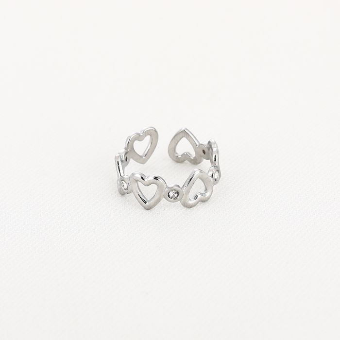 JE18678 - SILVER